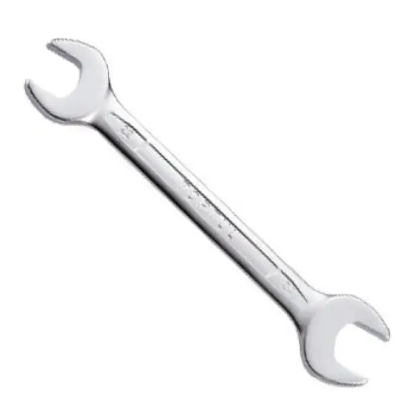 Cờ lê 2 đầu miệng 46x50mm TOPTUL AAEJ4650
