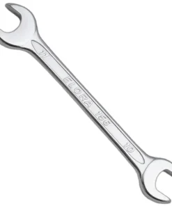 Cờ lê 2 đầu miệng thân hẹp ELORA 156 Series, hệ inch và mét