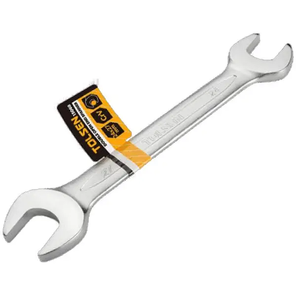 CỜ LÊ 2 ĐẦU MIỆNG TOLSEN 15058 20x22mm