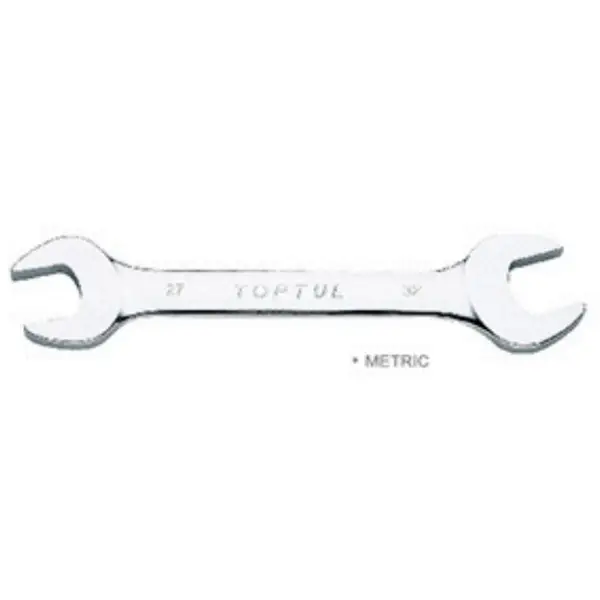 Cờ lê 2 đầu miệng TOPTUL AAAJ1113
