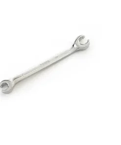 Cờ lê 2 đầu mở 8x10MM SATA 48200 - FULL POLISH FLARE NUT WRENCH 8X10MM
