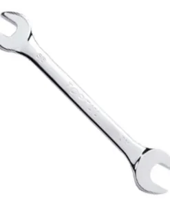 Cờ lê 2 đầu mở bóng hệ TOPTUL ACAJ1012