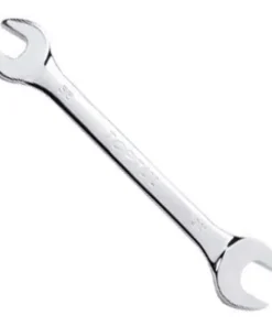 Cờ lê 2 đầu mở bóng hệ TOPTUL ACAJ2428