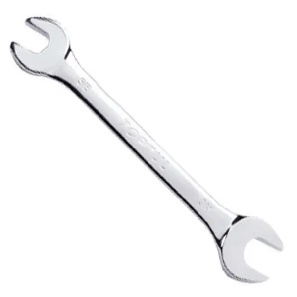 Cờ lê 2 đầu mở bóng hệ TOPTUL ACAJ3236