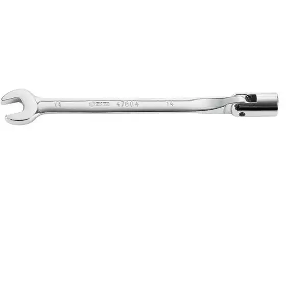 Cờ lê 2 đầu SATA 12x17.7x 191mm 47602