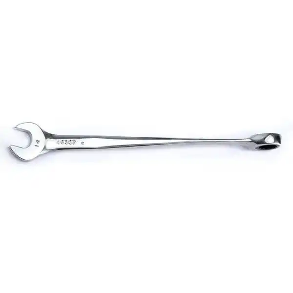 Cờ lê 2 đầu tay đòn X SATA 13mm 46306