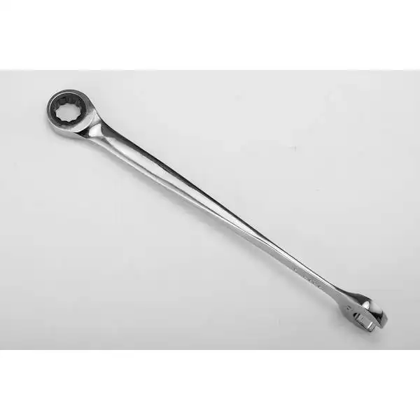 Cờ lê 2 đầu tay đòn X SATA 17mm 46310