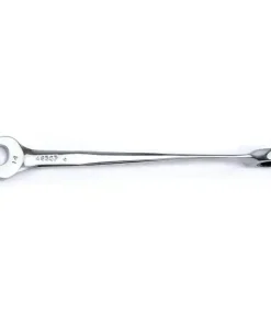 Cờ lê 2 đầu tay đòn X SATA 19mm 46312