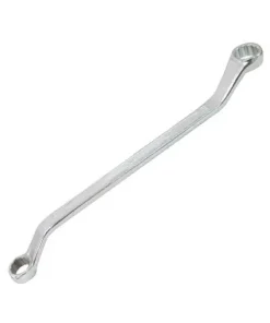 Cờ lê 2 đầu tuýp đuôi chuột cong TOP Japan RM-17X21N-BT