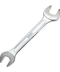 Cờ lê 2 đầu tuýp đuôi chuột loại 1 đầu dài TOP Japan RM-24X30SL