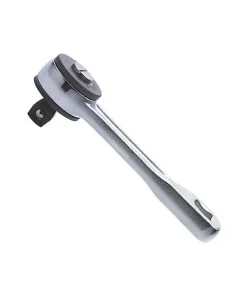 Cờ lê 2 đầu tuýp đuôi chuột loại ngắn TOP Japan RM-17X21CSN