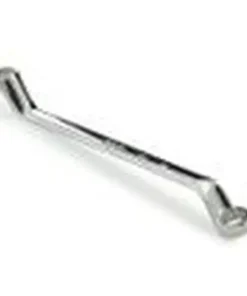 Cờ lê 2 đầu vòng 18mm19MM SATA 42307 - FP DEEP OFFSET DOUBLEBOX WRENCH 18X19MM