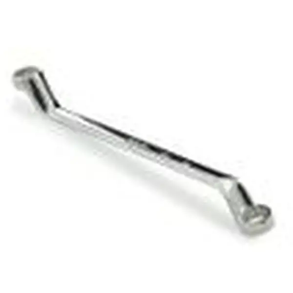 Cờ lê 2 đầu vòng 18mm19MM SATA 42307 - FP DEEP OFFSET DOUBLEBOX WRENCH 18X19MM