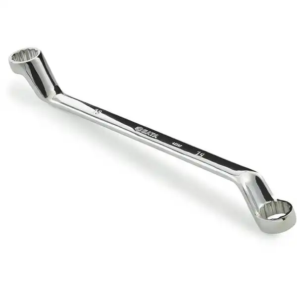 Cờ lê 2 đầu vòng 20x22MM SATA 42309 - FP DEEP OFFSET DOUBLEBOX WRENCH 20X22MM