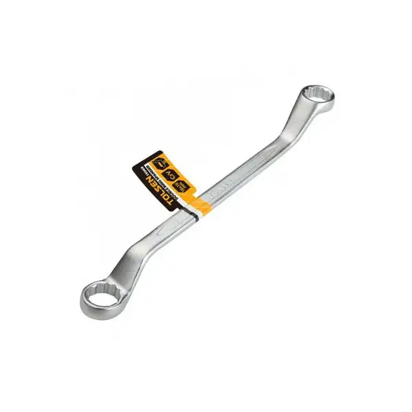 Cờ lê 2 đầu vòng 20x22mm Tolsen 15878