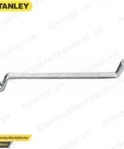 Cờ lê 2 đầu vòng 21mm23MM SATA 42310 - FP DEEP OFFSET DOUBLEBOX WRENCH 21X23MM