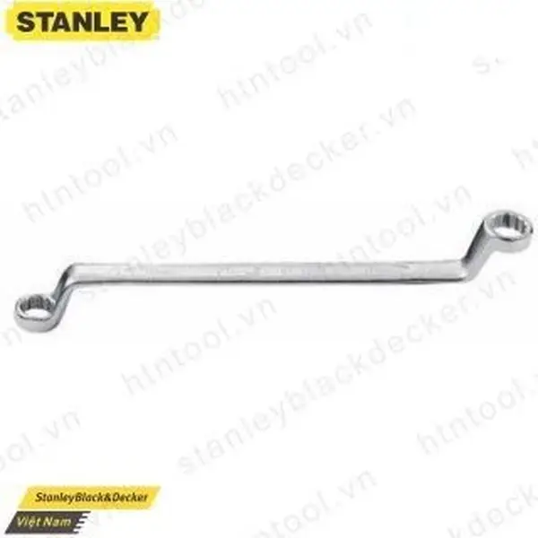 Cờ lê 2 đầu vòng 21mm23MM SATA 42310 - FP DEEP OFFSET DOUBLEBOX WRENCH 21X23MM