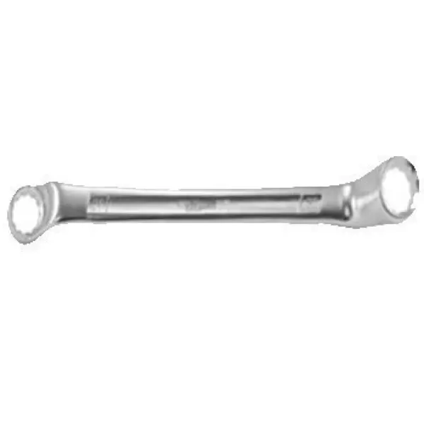 Cờ lê 2 đầu vòng 23mmx26mm Whirl Power 1243-1-2326