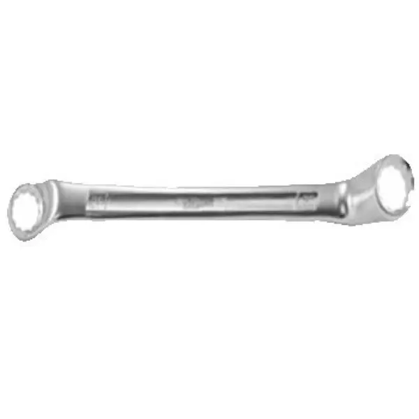 Cờ lê 2 đầu vòng 24mmx27mm Whirl Power 1243-1-2427