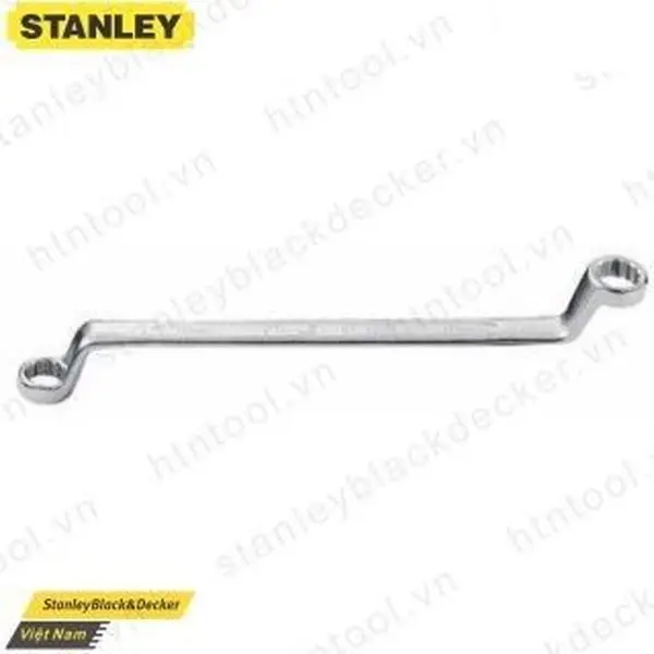 Cờ Lê 2 Đầu Vòng 45 Độ 11X13mm Stanley STMT72861-8B