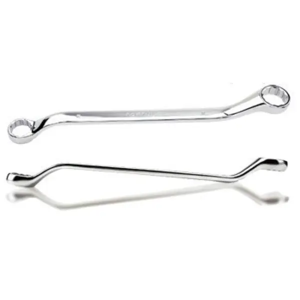 Cờ lê 2 đầu vòng 45 độ 19x21mm TOPTUL AAAH1921