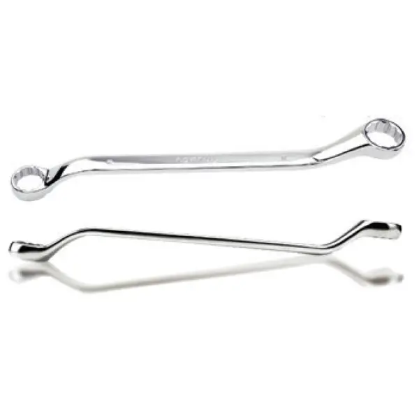 Cờ lê 2 đầu vòng 45 độ 27x32mm TOPTUL AAAH2732