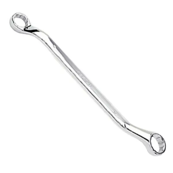 Cờ lê 2 đầu vòng 45 độ TOPTUL AAEH2224