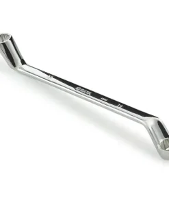 Cờ lê 2 đầu vòng 6x7MM SATA 42301 - FP DEEP OFFSET DOUBLEBOX WRENCH 6X7MM