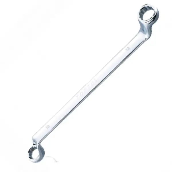 Cờ lê 2 đầu vòng 75 độ TOPTUL AAAI1316 13x16mm