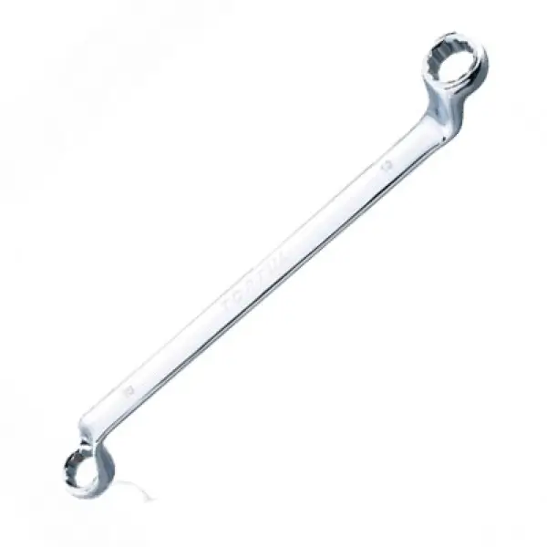 Cờ lê 2 đầu vòng 75 độ TOPTUL AAAI2123 21x23mm