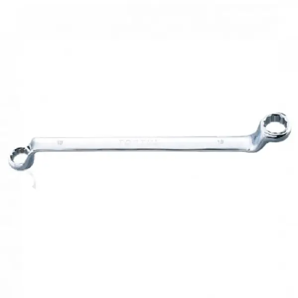 Cờ lê 2 đầu vòng 75 độ TOPTUL AAAI2730 27x30mm