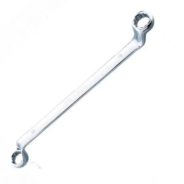 Cờ lê 2 đầu vòng 75 độ TOPTUL AAAI2732 27x32mm