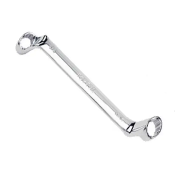 cờ lê 2 đầu vòng bóng hệ inch 75 độ TOPTUL ACAI2428