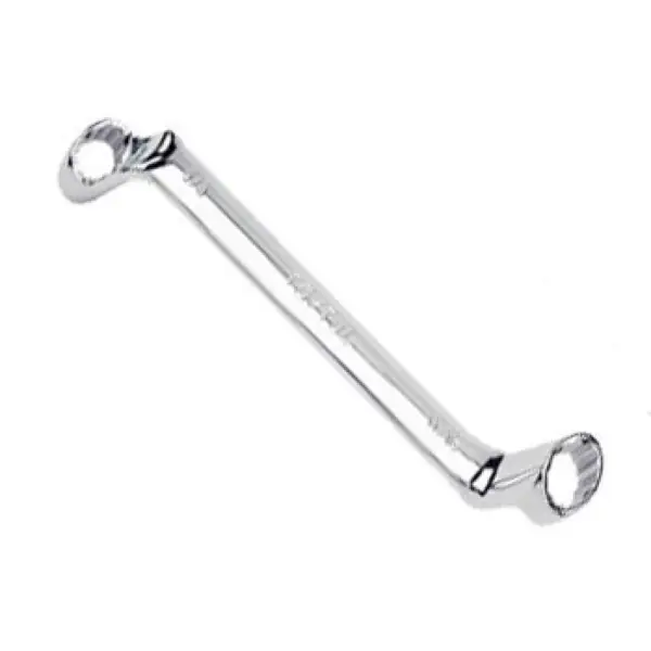 cờ lê 2 đầu vòng bóng hệ inch 75 độ TOPTUL ACAI3032