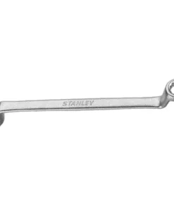 CỜ LÊ 2 ĐẦU VÒNG GÓC LƯỢN 75 ĐỘ 30X32mm STANLEY 87-812-1