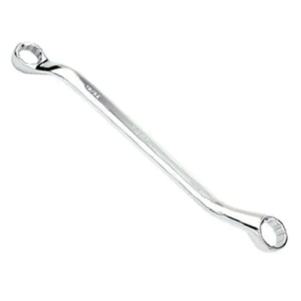 Cờ lê 2 đầu vòng hệ inch 45 độ TOPTUL ACAH1416