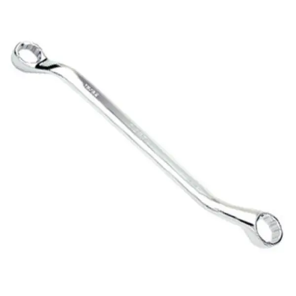 Cờ lê 2 đầu vòng hệ inch 45 độ TOPTUL ACAH3236