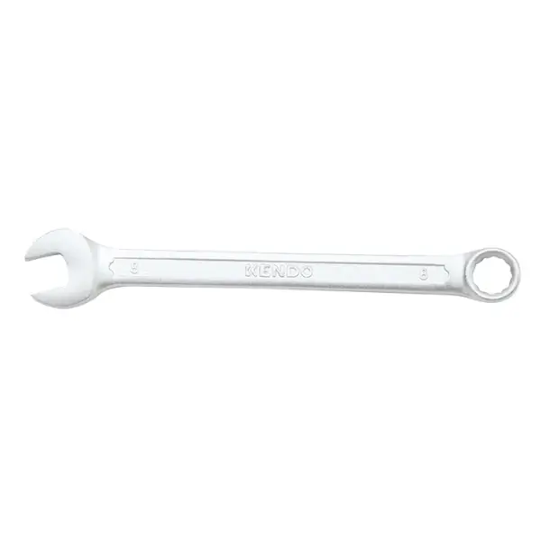 Cờ lê 2 đầu vòng miệng Kendo 15308 8mm