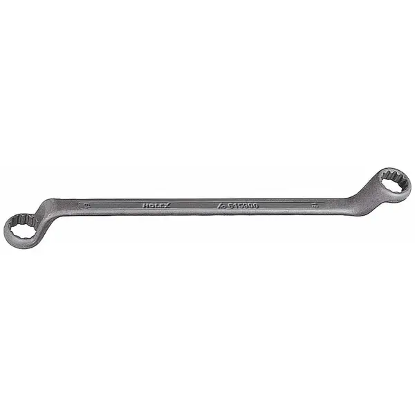 CỜ LÊ 2 ĐẦU VÒNG PHOSPHATED 12X14MM HOLEX