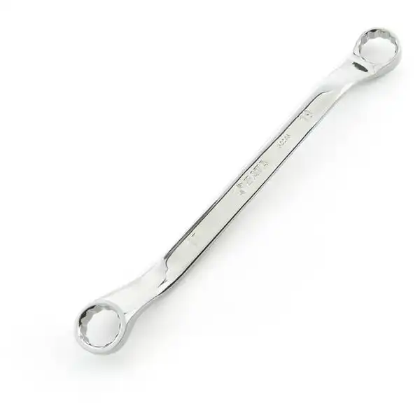 Cờ lê 2 đầu vòng SATA 14x17mm 42205