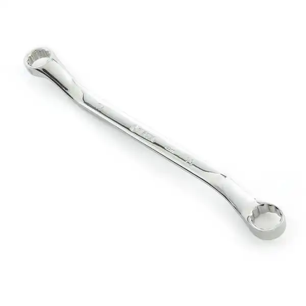 Cờ lê 2 đầu vòng SATA 27x30mm 42225