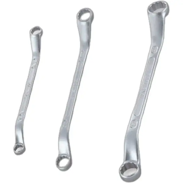 Cờ lê 2 đầu vòng Tone nhật bản 45 độ