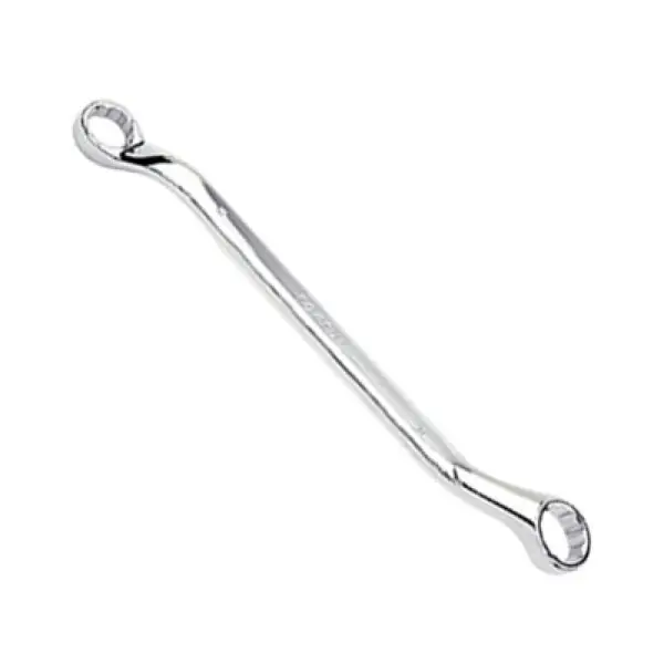 Cờ Lê 2 đầu vòng TOPTUL 45 độ AAEH0607