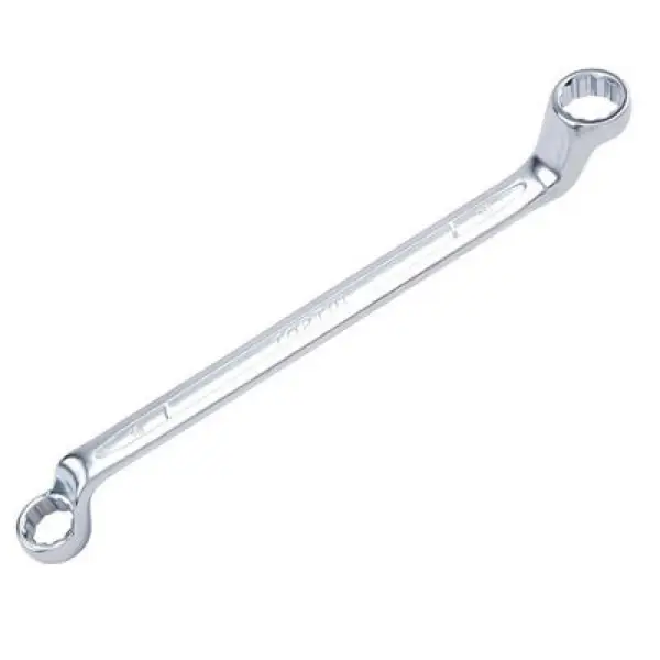 Cờ lê 2 đầu vòng TOPTUL 45 độ AAEH1012