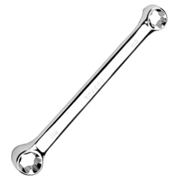 Cờ lê 2 đầu vòng TOPTUL AAAE0711 7x11 mm