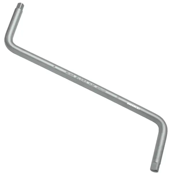 Cờ lê 2 đầu vuông ELORA 227, size 8x10mm, dài 285mm