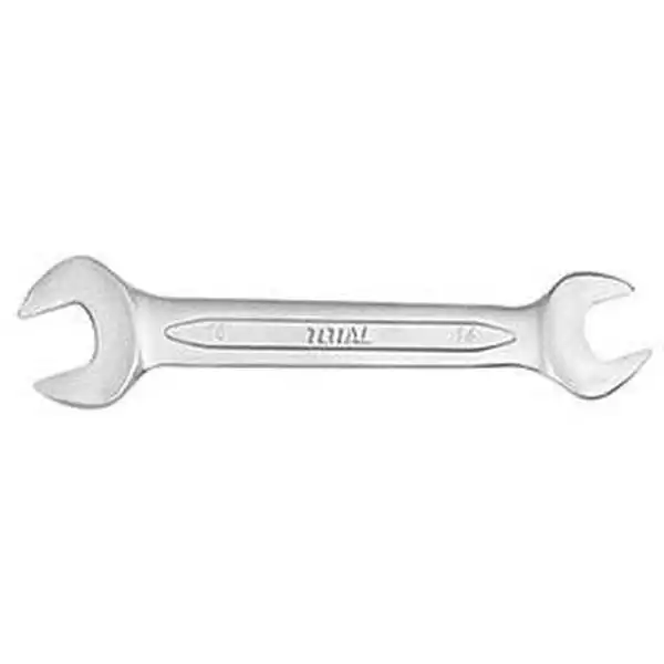 Cờ lê 2 miệng TDOES14151 TOTAL