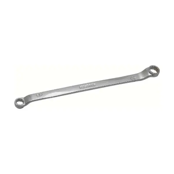 Cờ lê 2 vòng miệng tròn nghiêng ASAHI OL1012