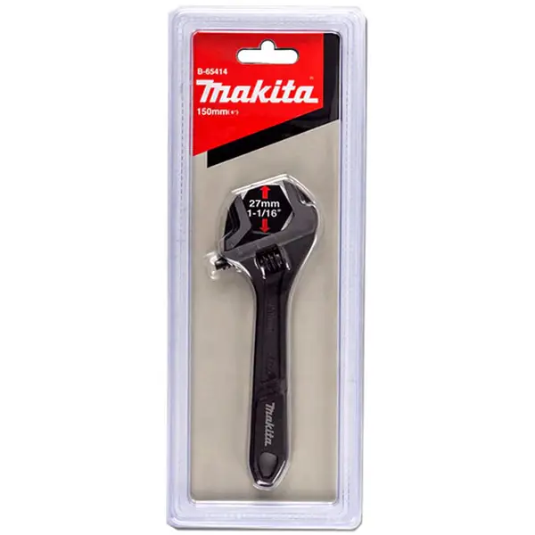 Cờ lê 250mm Makita B-65436