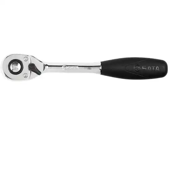 Cờ lê bánh cóc có chốt khóa SATA 10inch 13902 - SATA 10inch Ratchet Wrench with Locking Pin